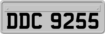 DDC9255