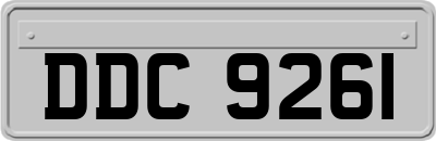 DDC9261