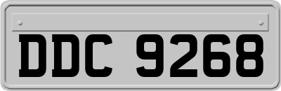 DDC9268