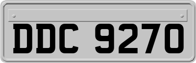 DDC9270