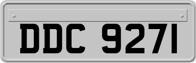 DDC9271
