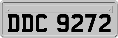 DDC9272
