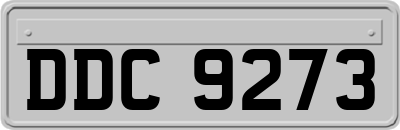 DDC9273