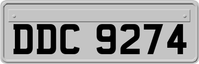 DDC9274