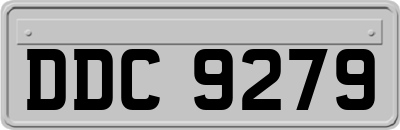 DDC9279