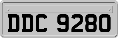 DDC9280