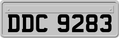 DDC9283
