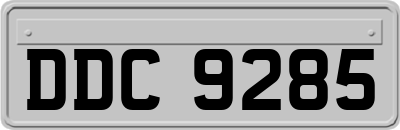 DDC9285