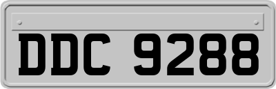 DDC9288