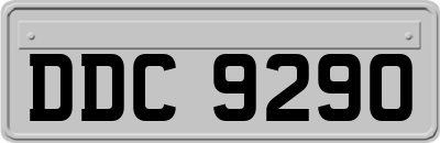 DDC9290