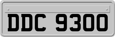 DDC9300