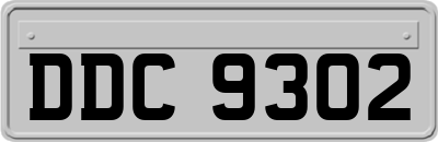 DDC9302
