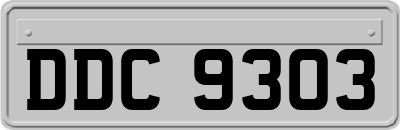 DDC9303