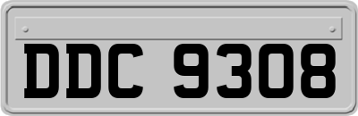 DDC9308