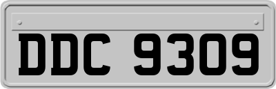 DDC9309
