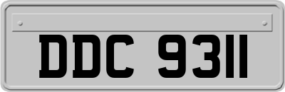 DDC9311