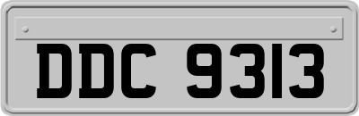 DDC9313