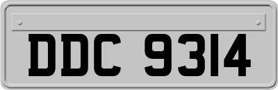 DDC9314
