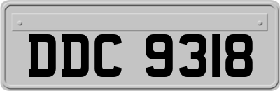 DDC9318