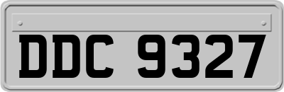 DDC9327