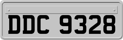 DDC9328