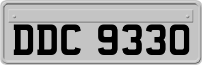 DDC9330