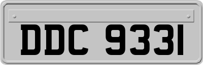 DDC9331