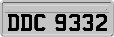 DDC9332