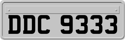DDC9333
