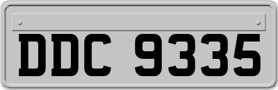 DDC9335