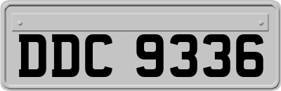 DDC9336