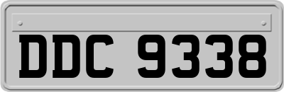 DDC9338