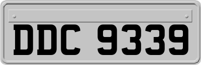 DDC9339