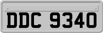 DDC9340