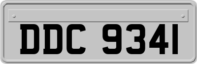 DDC9341