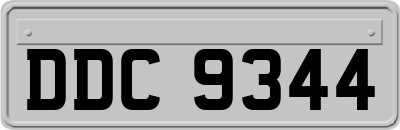 DDC9344