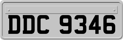 DDC9346