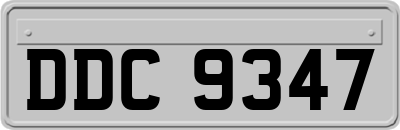DDC9347