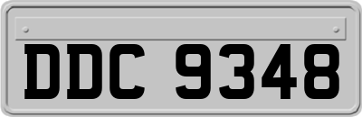 DDC9348
