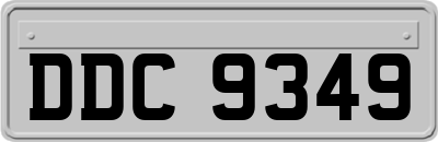 DDC9349