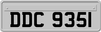 DDC9351