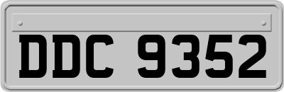 DDC9352