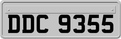 DDC9355