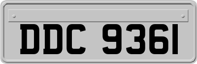 DDC9361