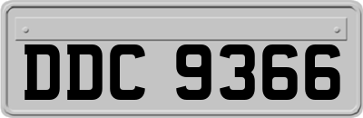 DDC9366
