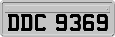 DDC9369