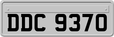 DDC9370