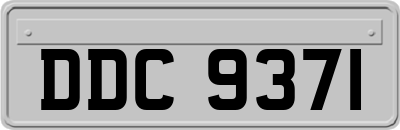 DDC9371