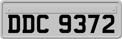 DDC9372
