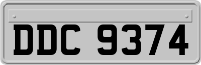 DDC9374